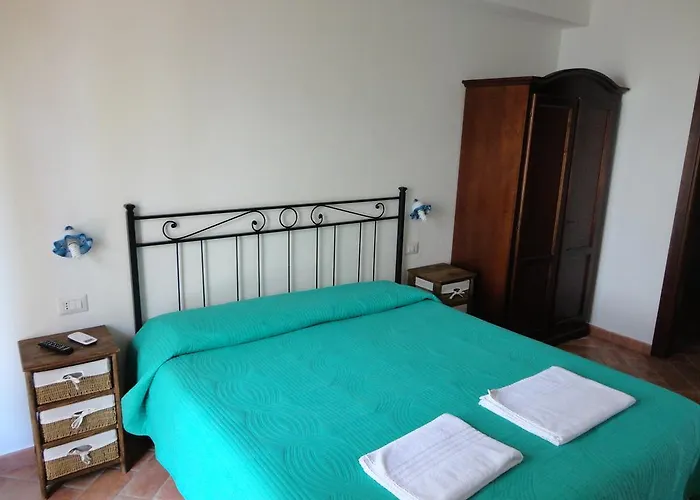 Bed&Breakfast Ichnos